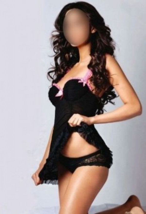 escorts Manawatū-Wanganui: HOW ARE YOU I WILL BE YOUR BUNNY, VERY SEXY WITHOUT EXPERIENCE FOR SEX