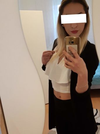 escorts Nelson: CONTACT ME? I AM VERY CUTE, TENDER WITH GOOD PUSSY FOR COUPLES