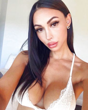 Erotic Massages Nelson: WE CAN NOT SEE? I’M A GOOD GIRL, PRETTY WITH MELONS READY IN BED