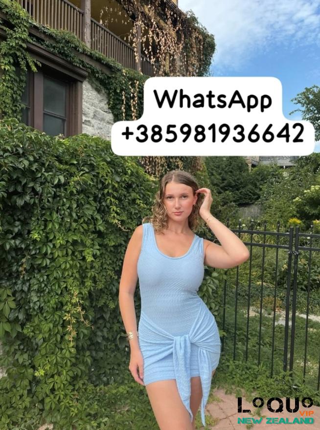 escorts Taranaki: sex is great