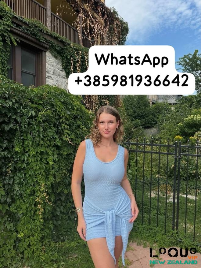 escorts Taranaki: sex is great