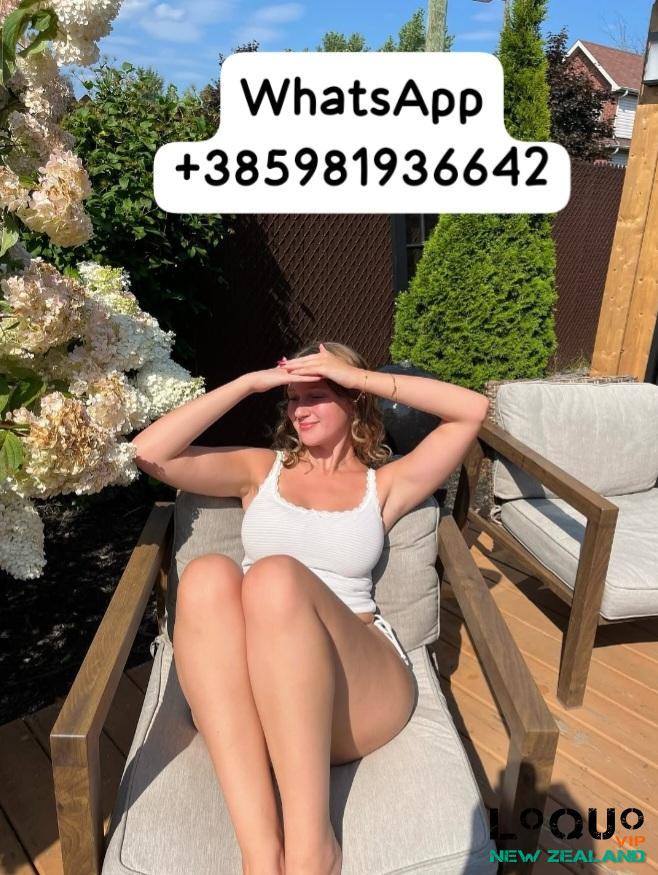 escorts Taranaki: sex is great